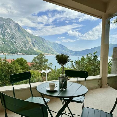 Olea Apartments Orahovac Cattaro Esterno foto