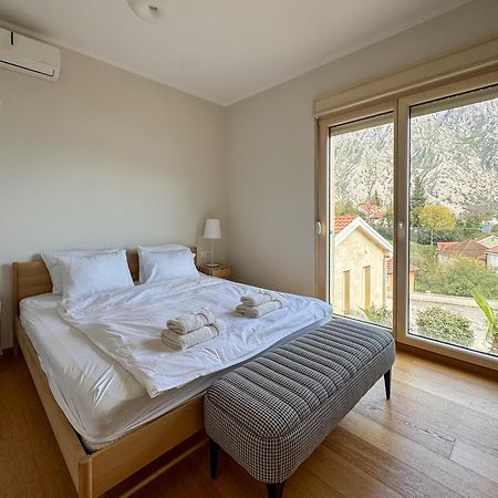 Olea Apartments Orahovac Cattaro Esterno foto