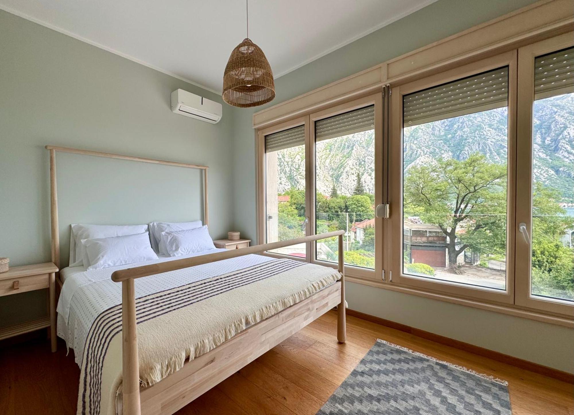 Olea Apartments Orahovac Cattaro Esterno foto