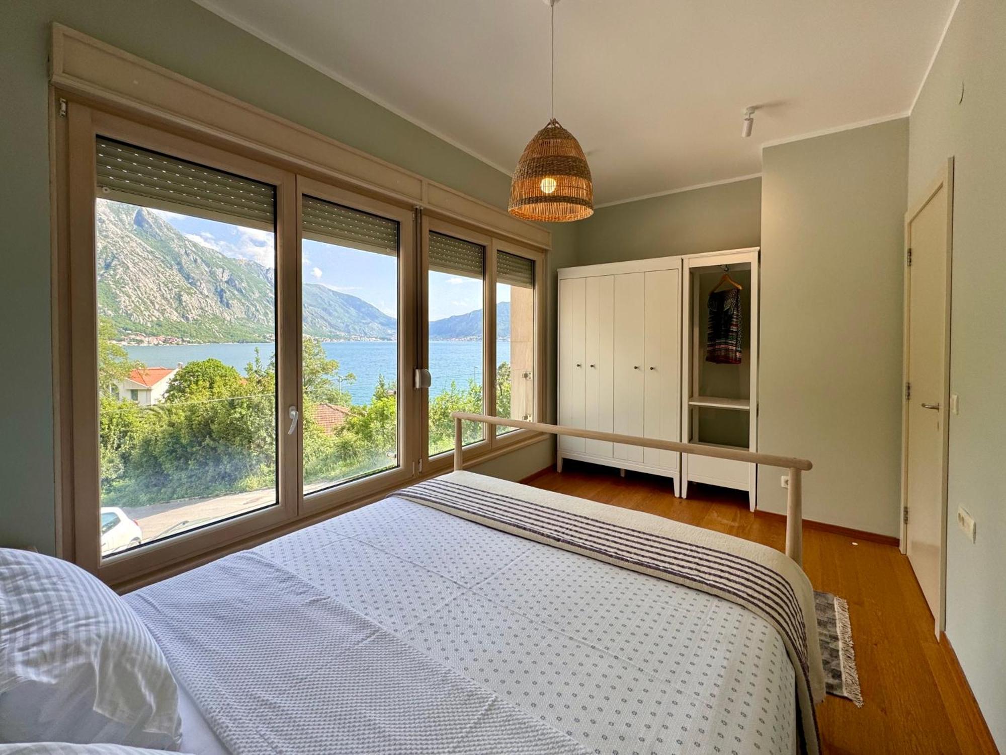 Olea Apartments Orahovac Cattaro Esterno foto