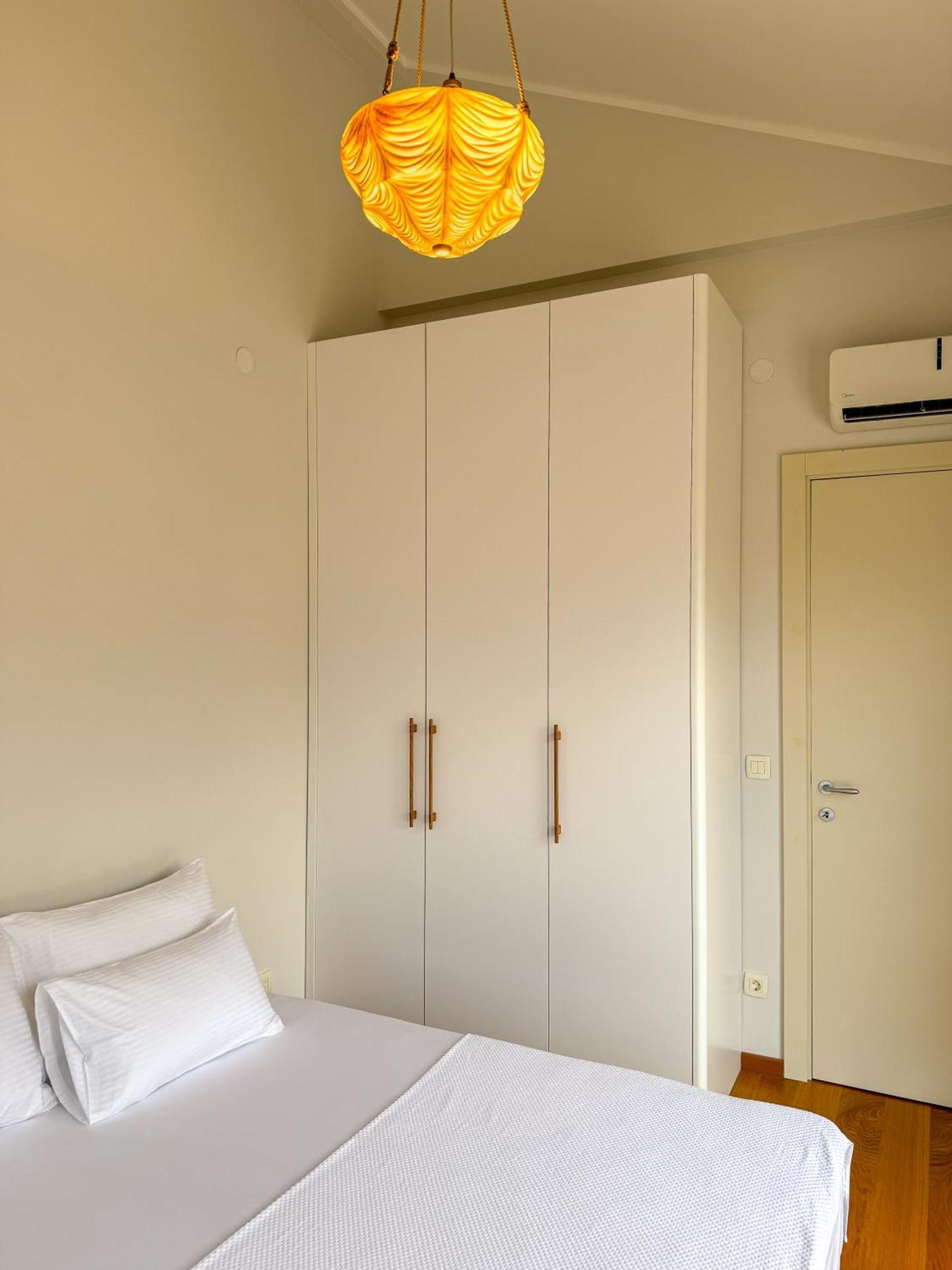 Olea Apartments Orahovac Cattaro Esterno foto
