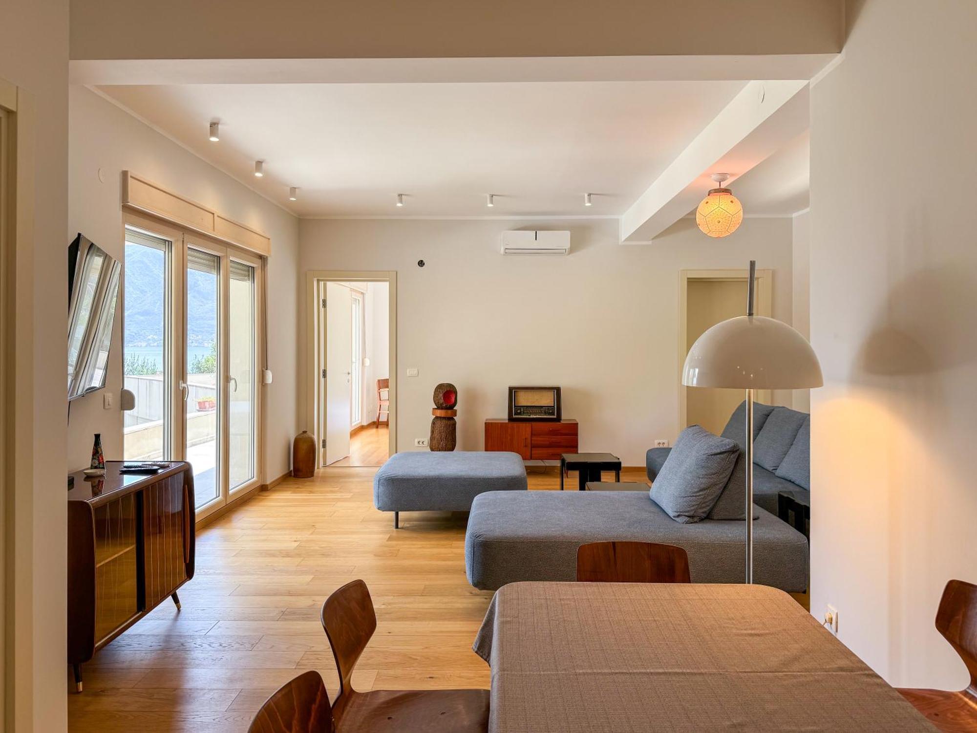 Olea Apartments Orahovac Cattaro Esterno foto
