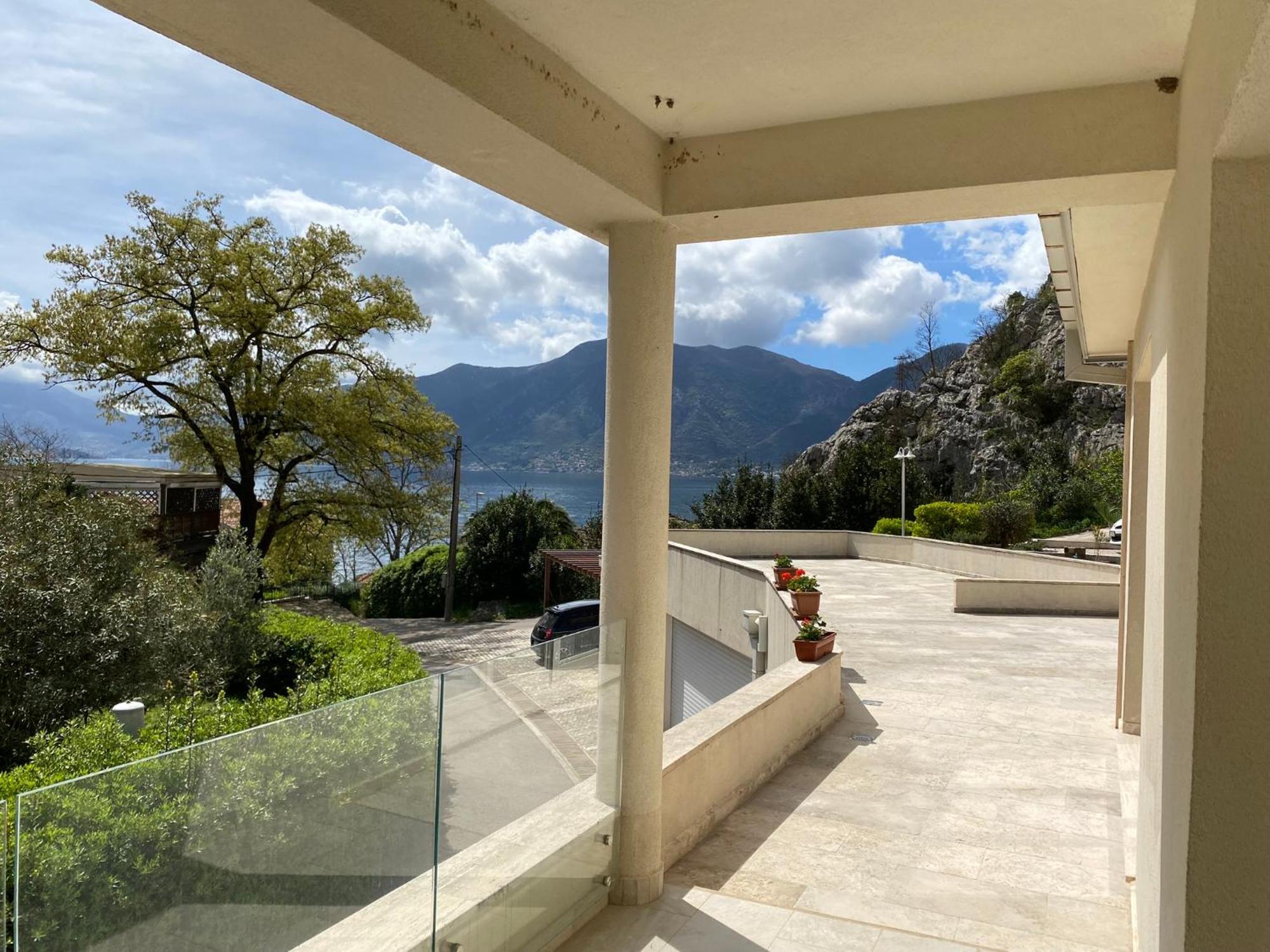 Olea Apartments Orahovac Cattaro Esterno foto