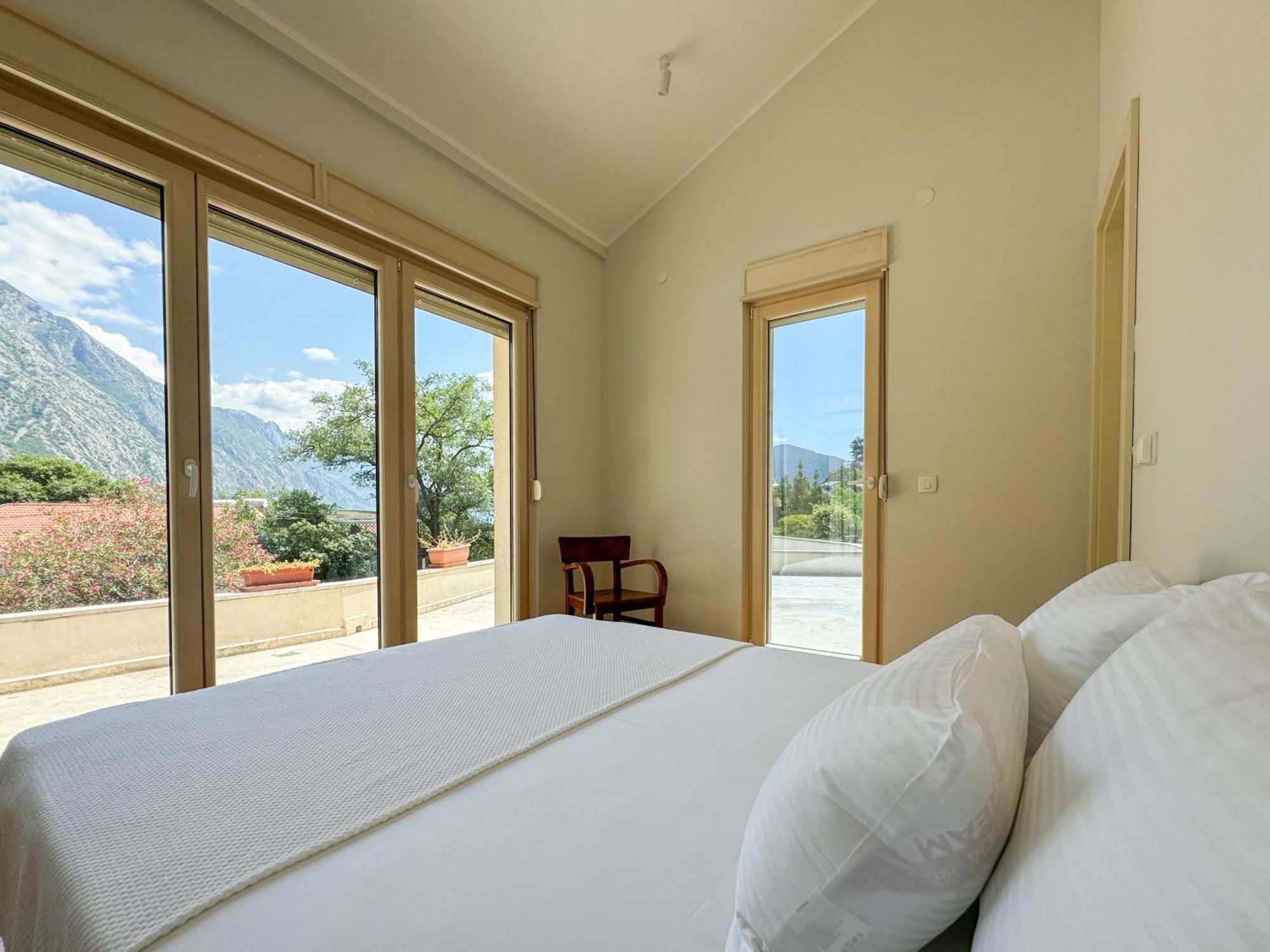 Olea Apartments Orahovac Cattaro Esterno foto