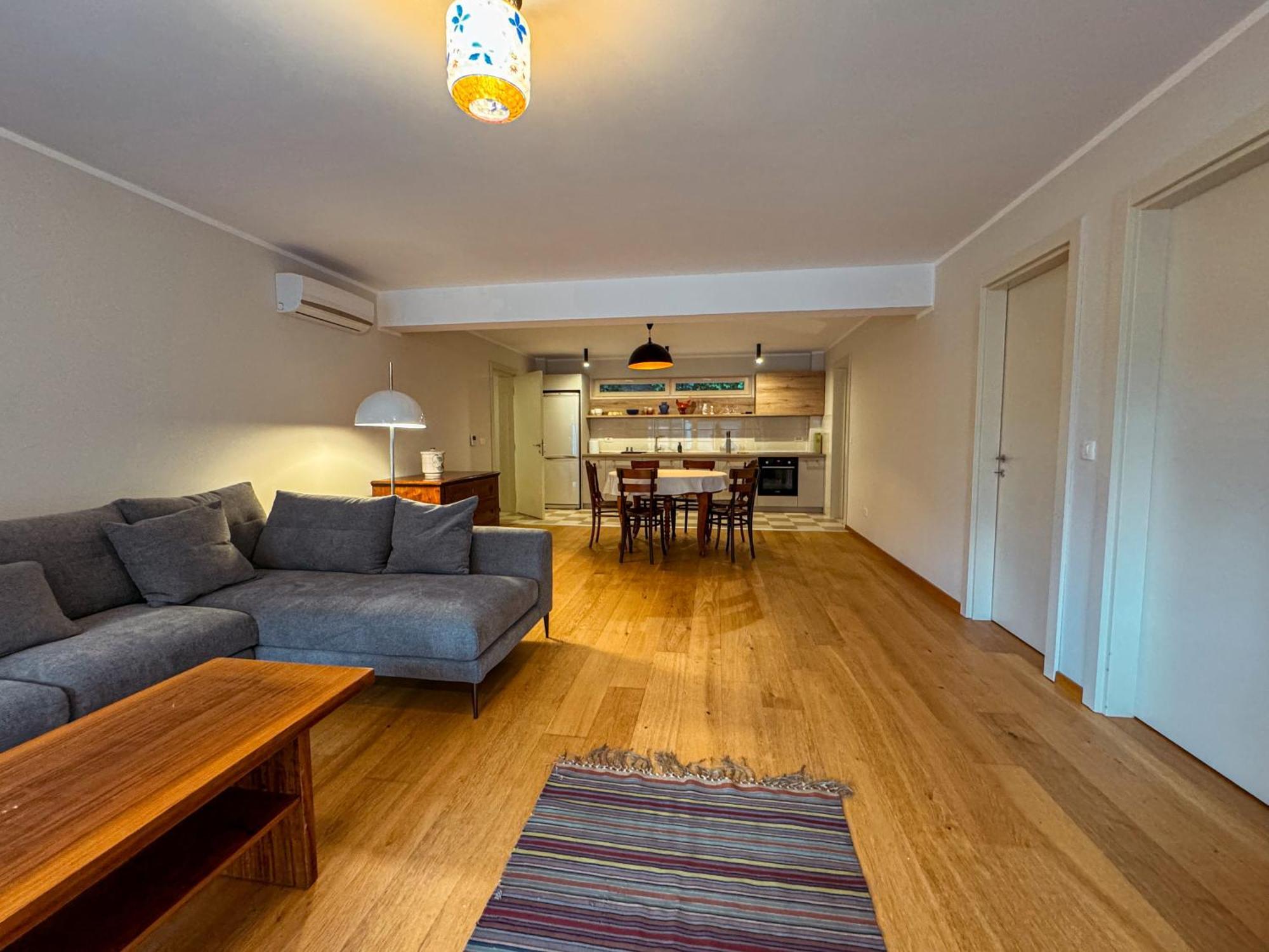 Olea Apartments Orahovac Cattaro Esterno foto