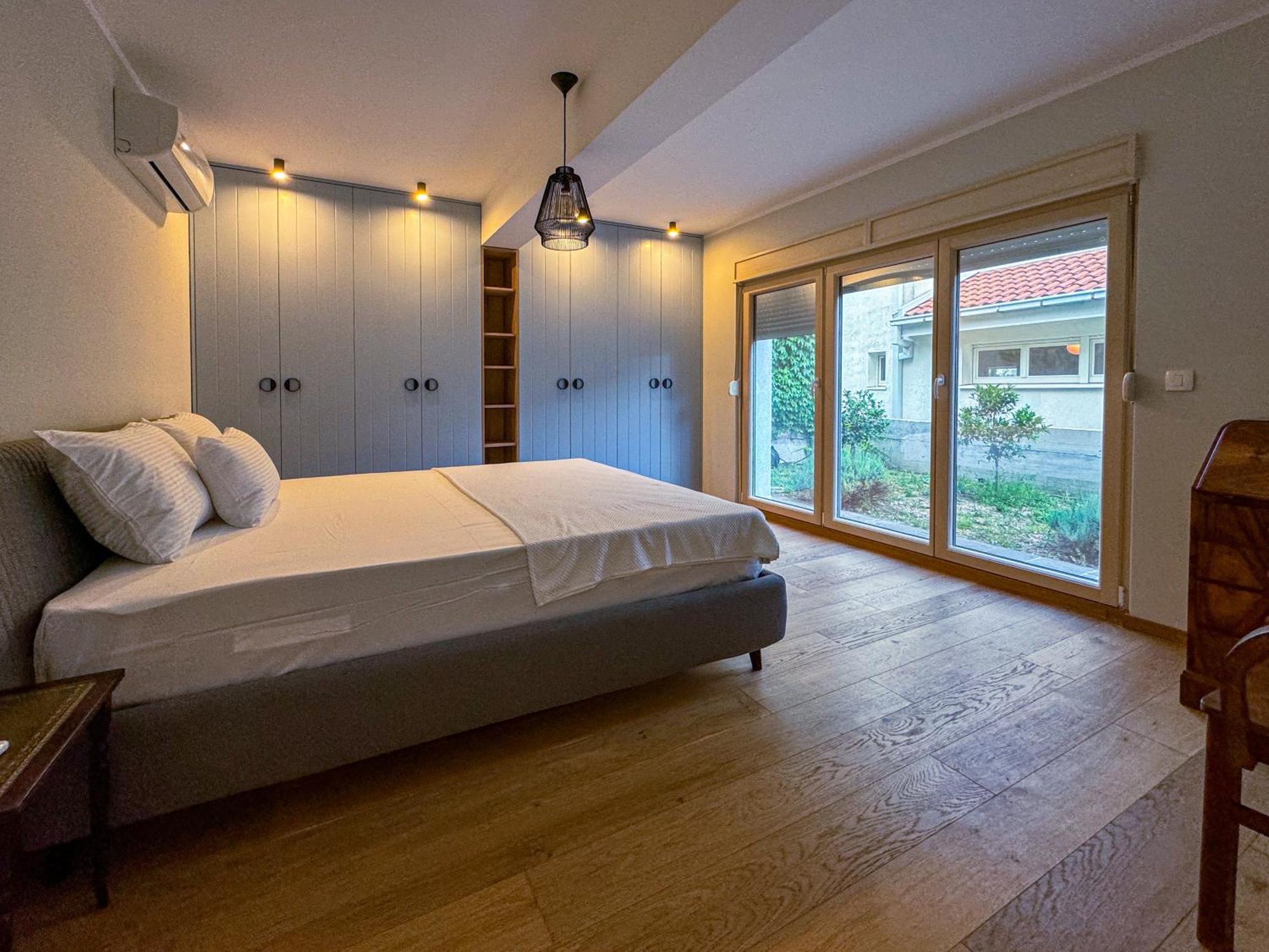 Olea Apartments Orahovac Cattaro Esterno foto