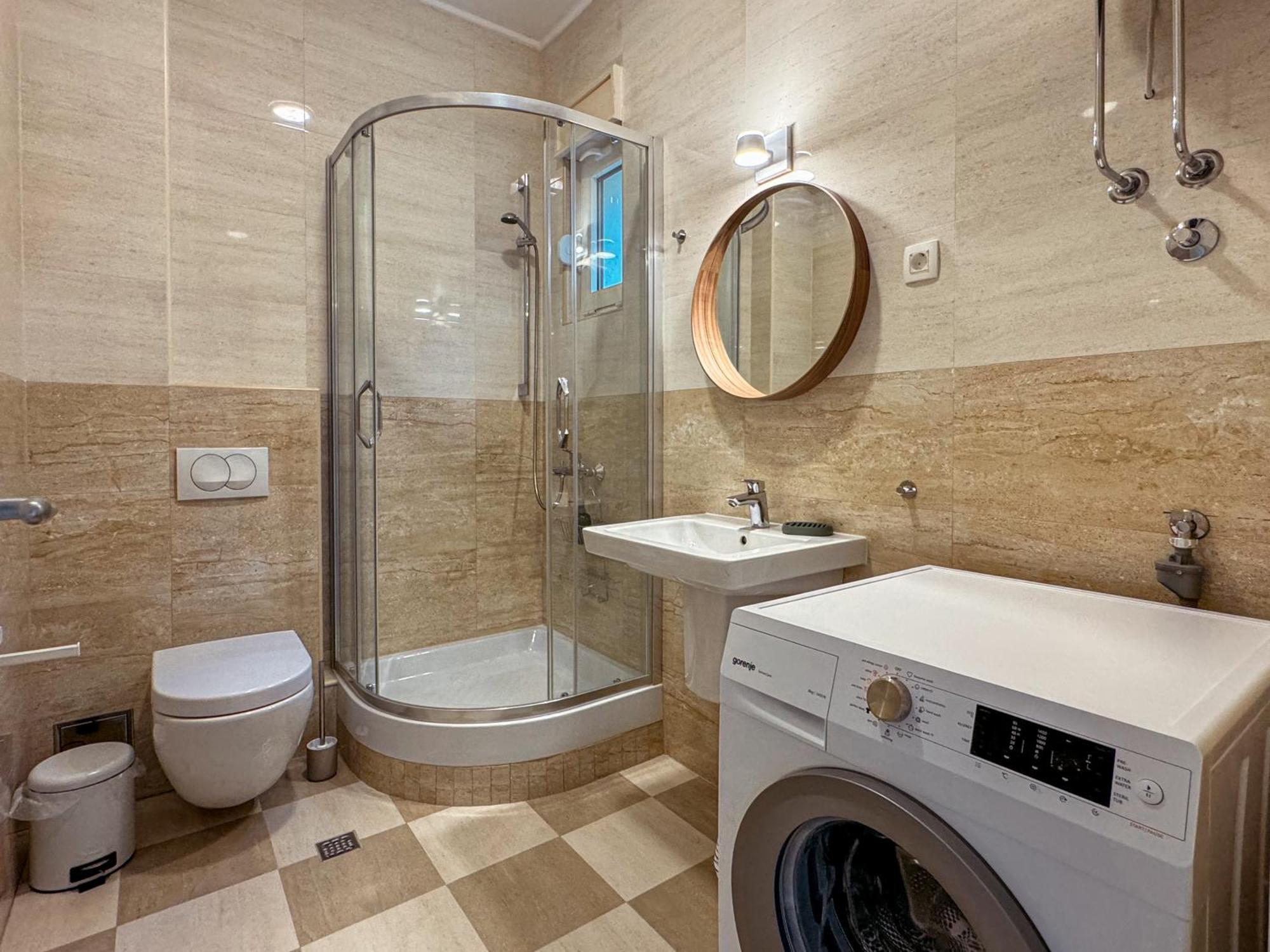 Olea Apartments Orahovac Cattaro Esterno foto