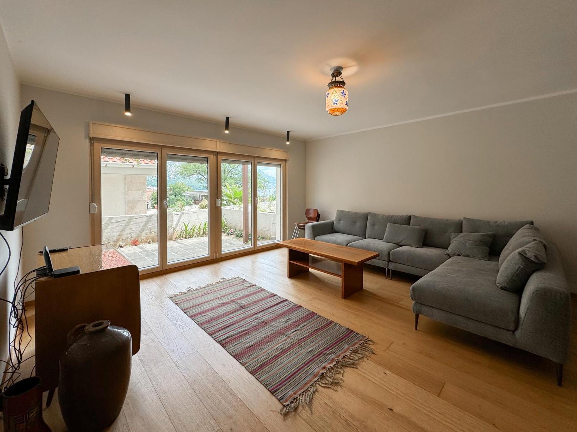 Olea Apartments Orahovac Cattaro Esterno foto