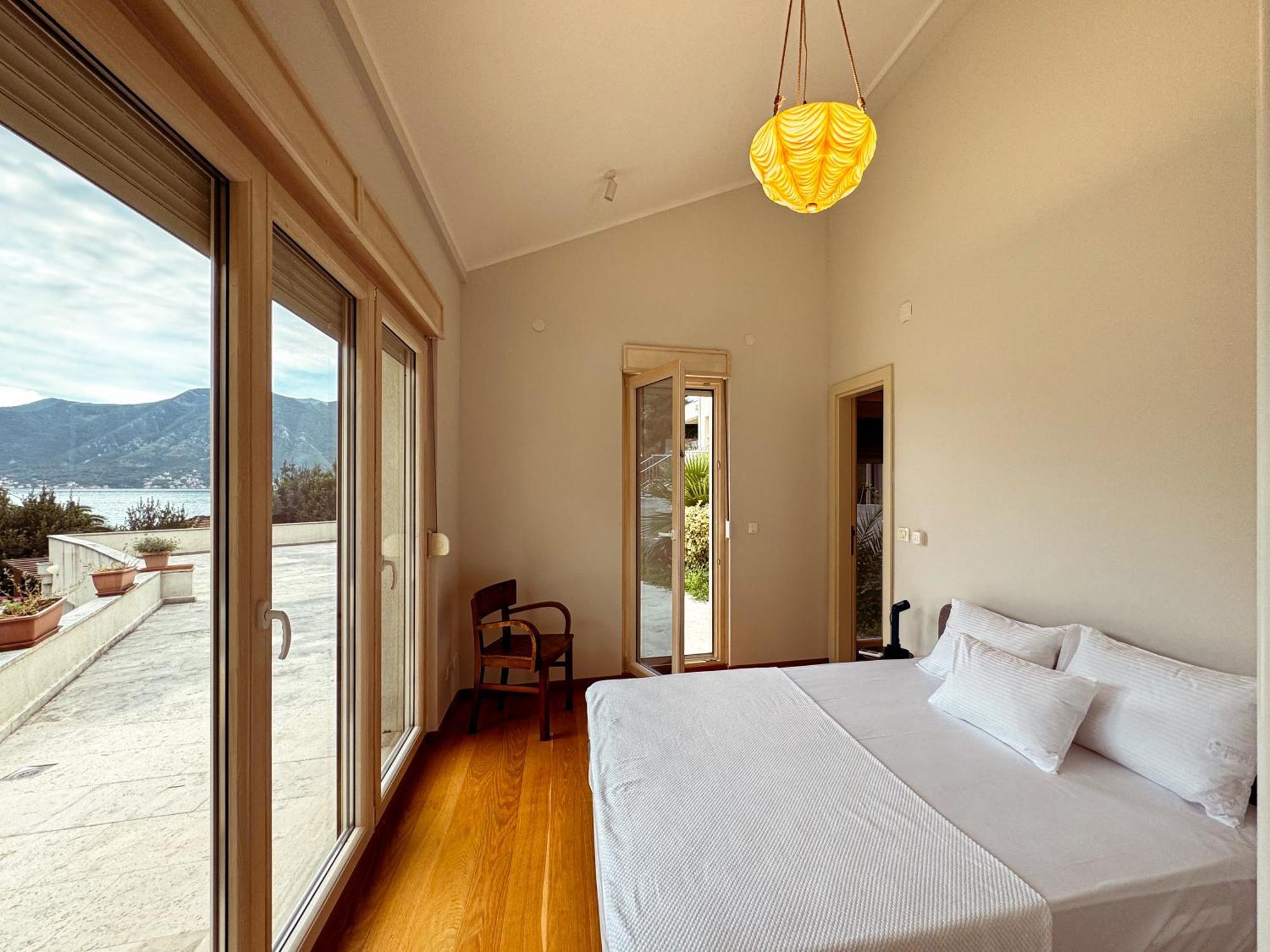 Olea Apartments Orahovac Cattaro Esterno foto